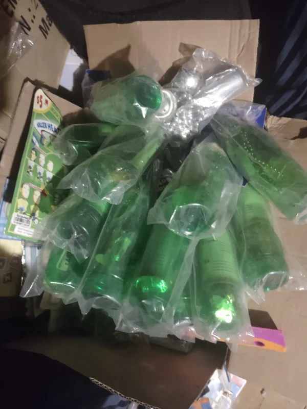 Message in a bottle for sale image indicator(2)