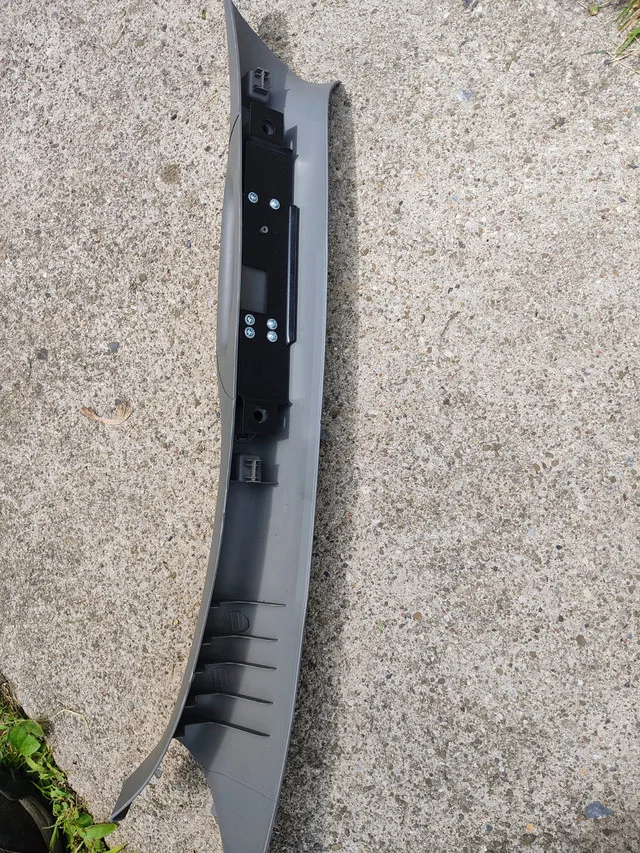 Ford Interior Pillar for sale image indicator(3)