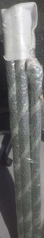 Womio Industrial Pipe Clothing Rack image indicator(3)