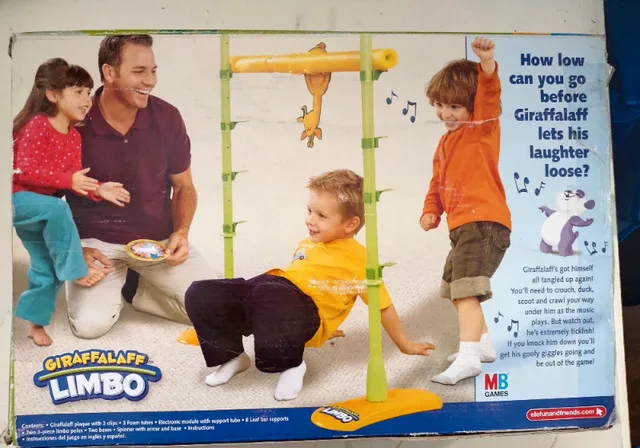 Kids game for sale thumbnail