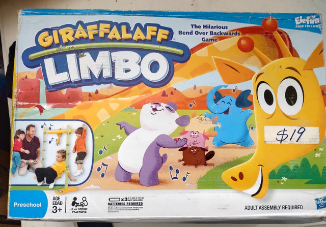 Kids game for sale - photo 2