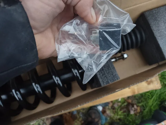 Jeep Suspension for sale image indicator(2)