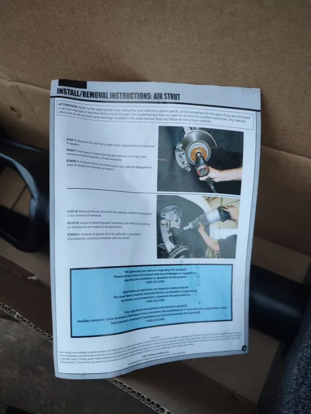 Jeep Suspension for sale image indicator(6)