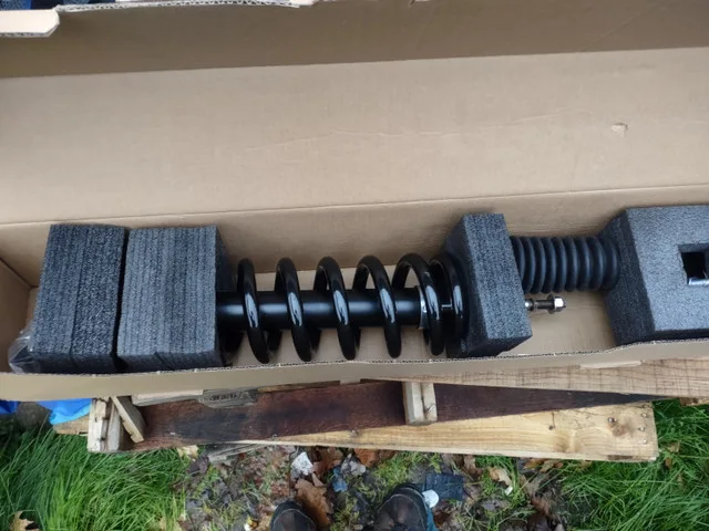 Jeep Suspension for sale image indicator(10)