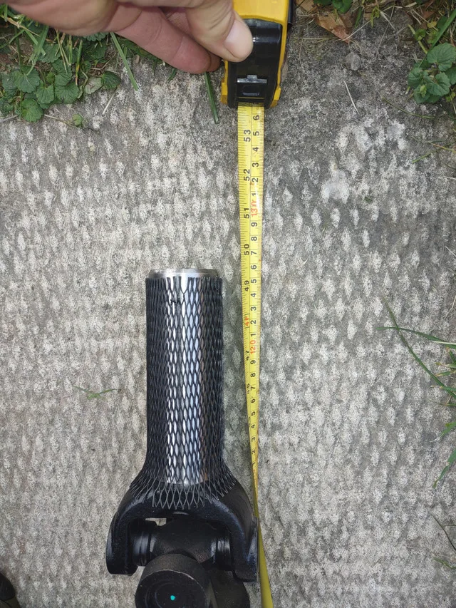 Driveshaft for sale thumbnail