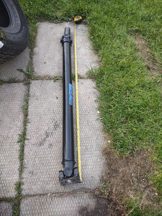 Driveshaft for sale image indicator(7)