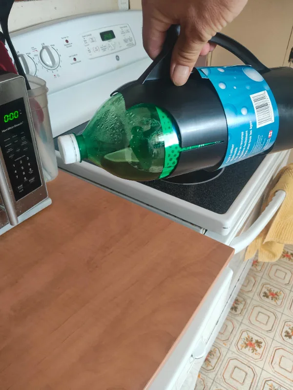 Soda Caddy for sale thumbnail