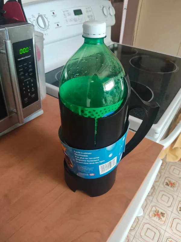 Soda Caddy for sale image indicator(3)