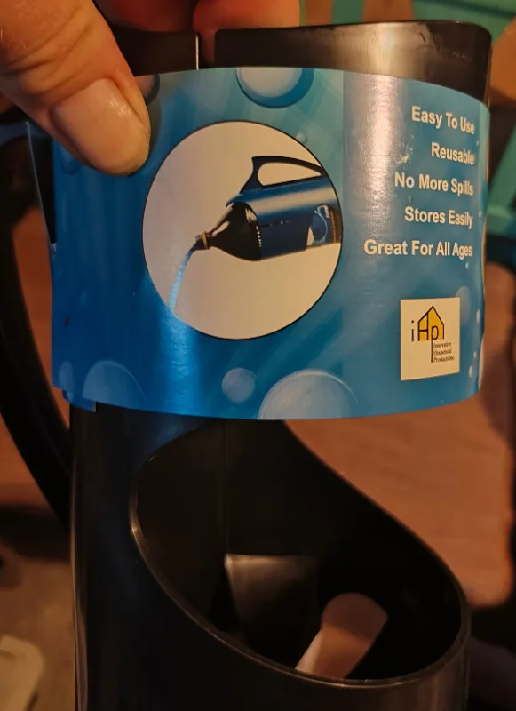 Soda Caddy for sale image indicator(4)