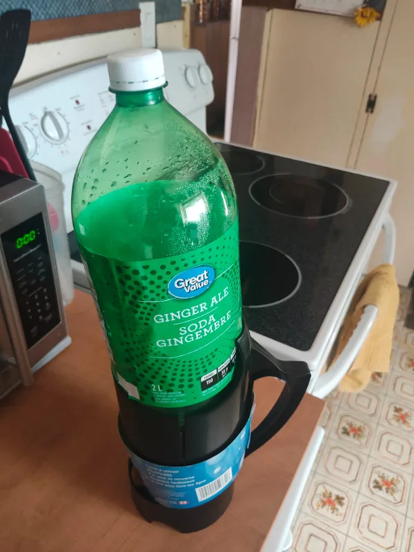 Soda Caddy for sale image indicator(5)