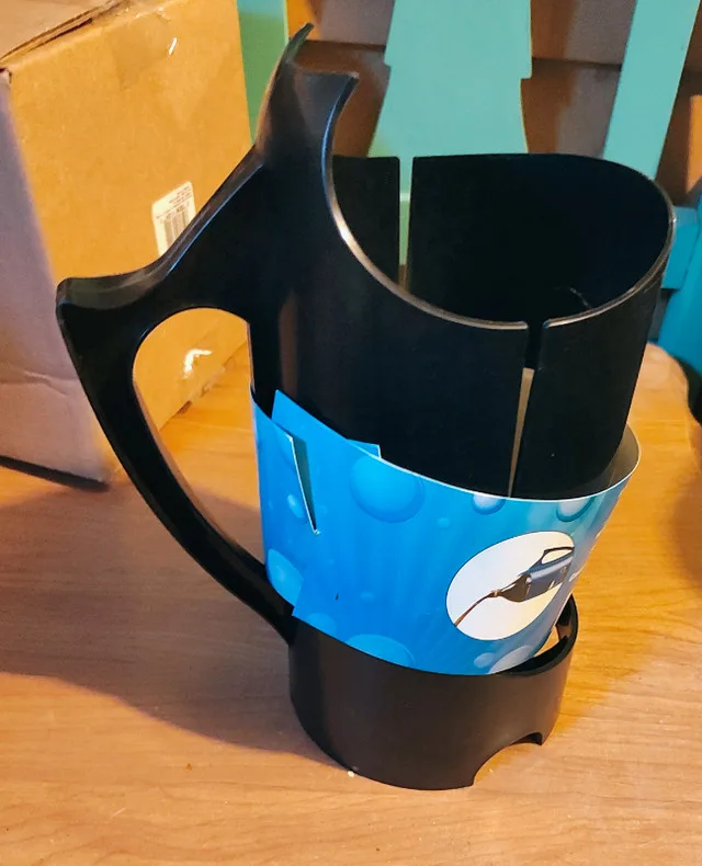 Soda Caddy for sale image indicator(6)