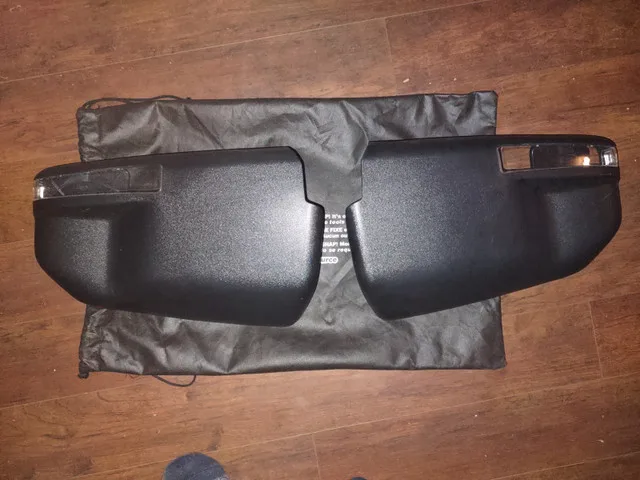 Ford Tow extention mirrors for sale image indicator(2)