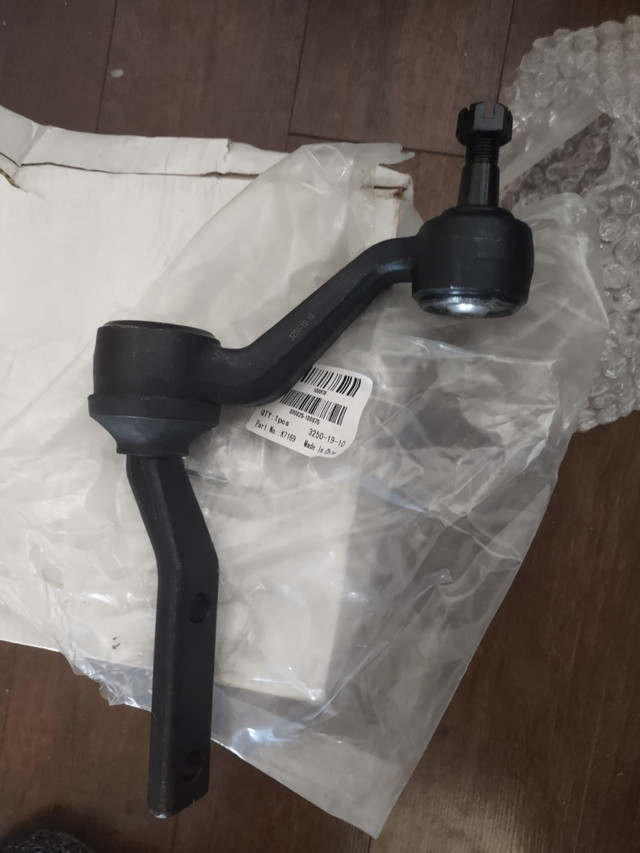 Idler arms for sale