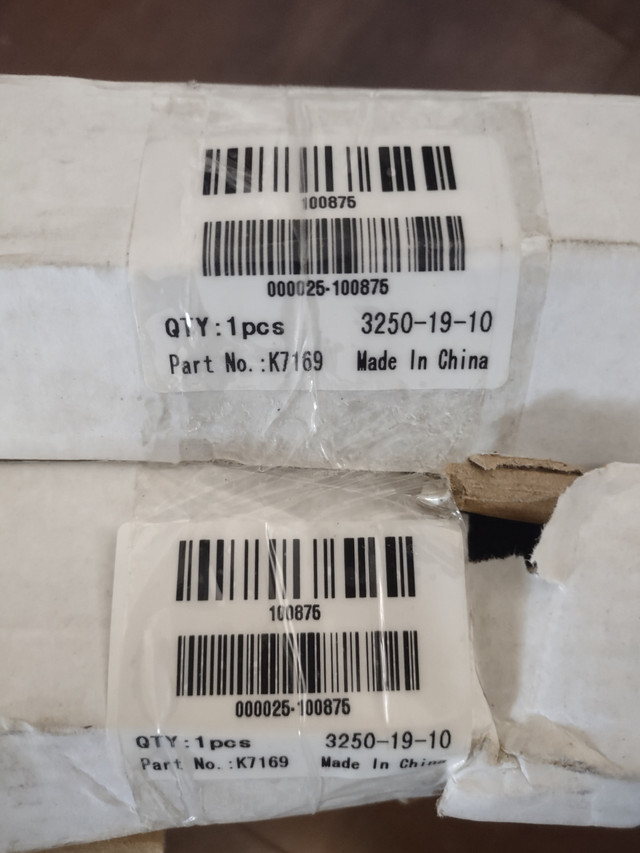 Idler arms for sale - photo 3