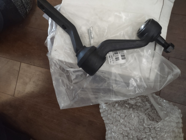 Idler arms for sale - photo 4