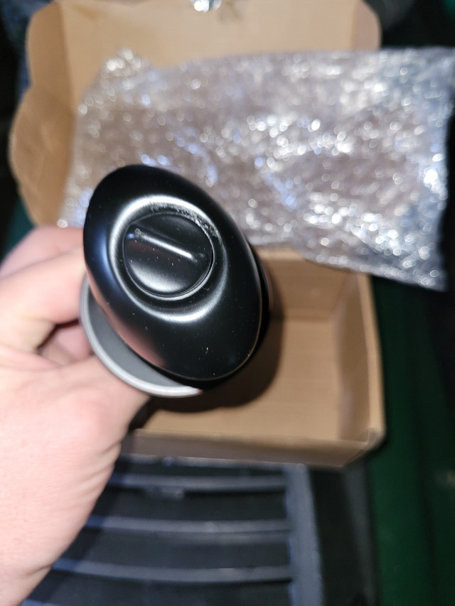 Locking door knob for sale - photo 5