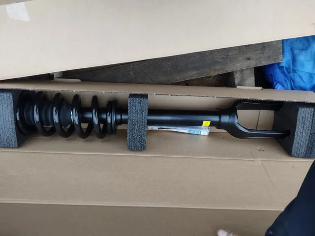 Jeep Suspension for sale image indicator(4)