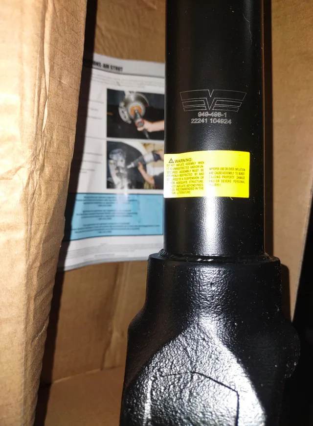 Jeep Suspension for sale image indicator(5)