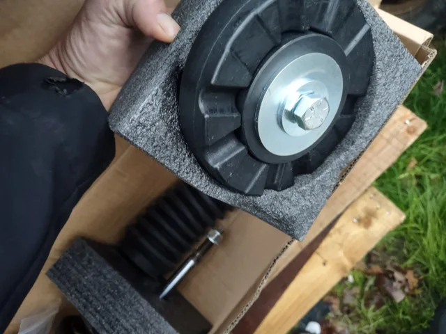 Jeep Suspension for sale image indicator(6)