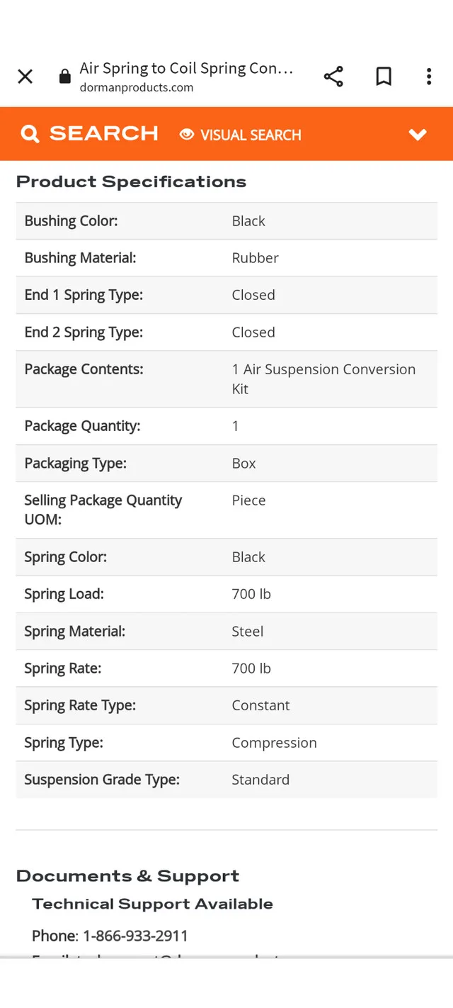 Jeep Suspension for sale image indicator(7)