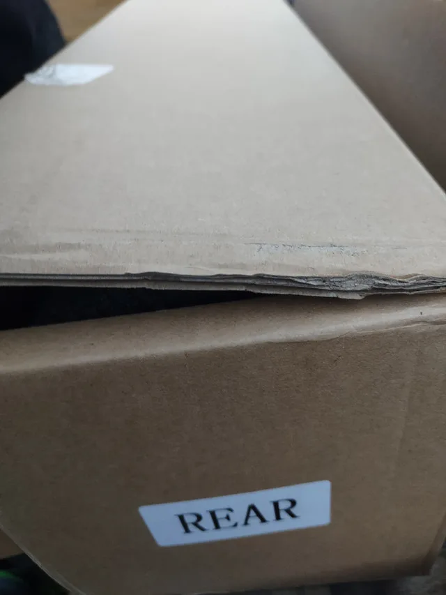 Jeep Suspension for sale image indicator(9)