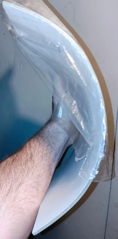 Curved Glass for sale image indicator(2)