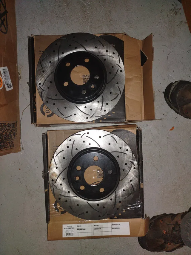 Rotors for sale image indicator(2)