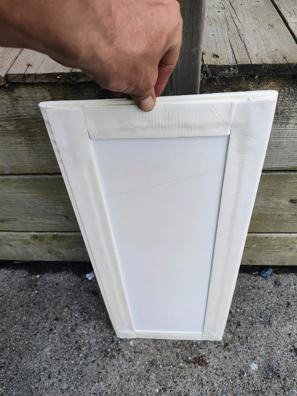 Upholstered Headboard for sale image indicator(2)