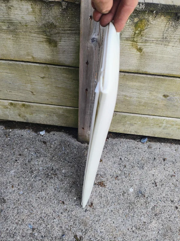 Upholstered Headboard for sale image indicator(3)