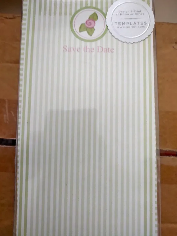 Cards and envelopes for sale image indicator(3)