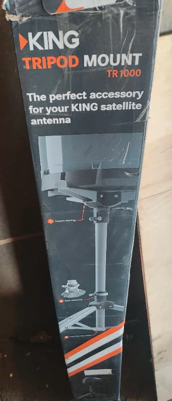 Tripod Mount for sale image indicator(2)