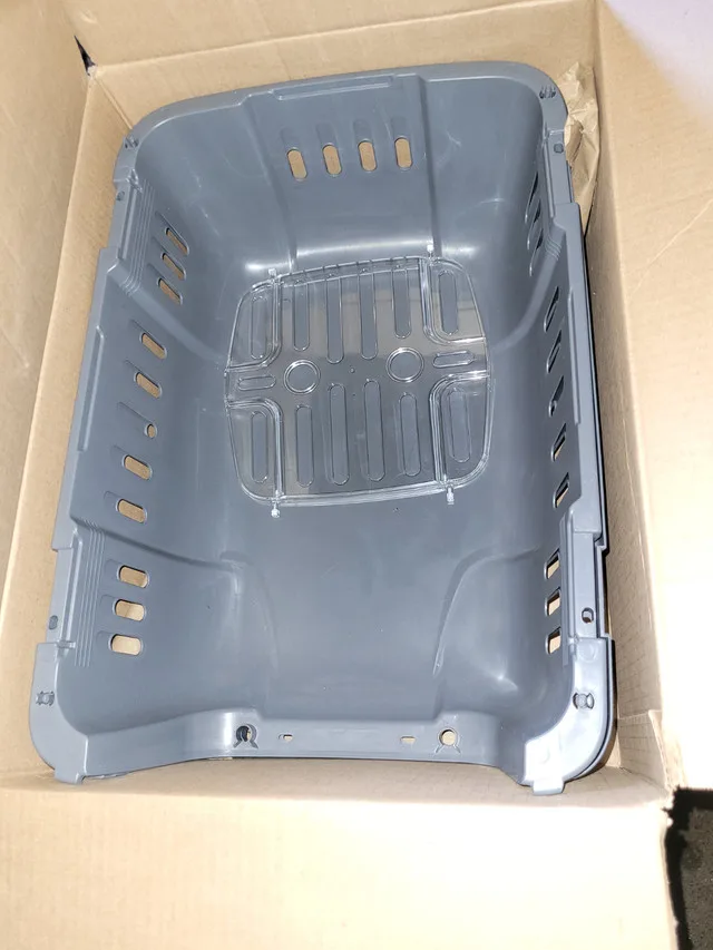 Pet carrier for sale image indicator(2)