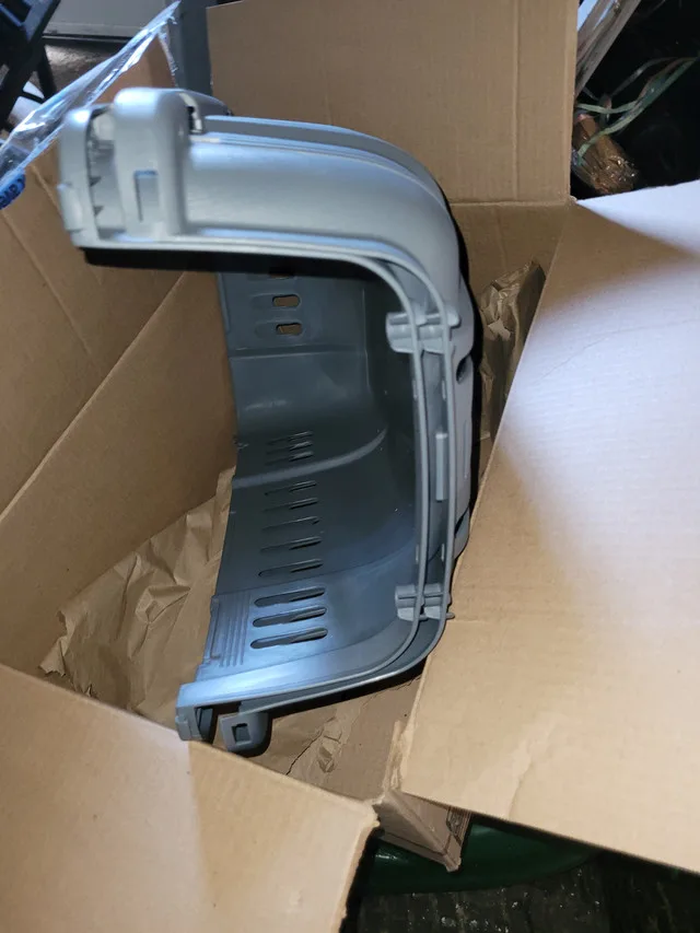 Pet carrier for sale image indicator(3)