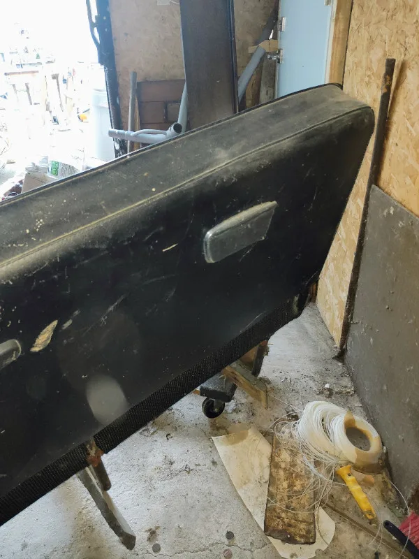 Volkswagen Bus bench seat for sale image indicator(2)