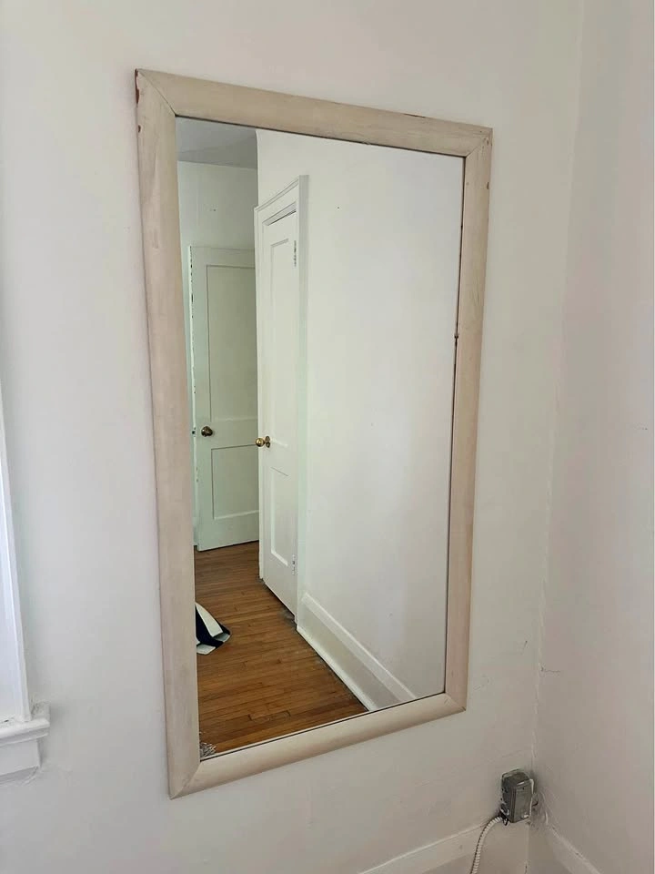 Large Mirror