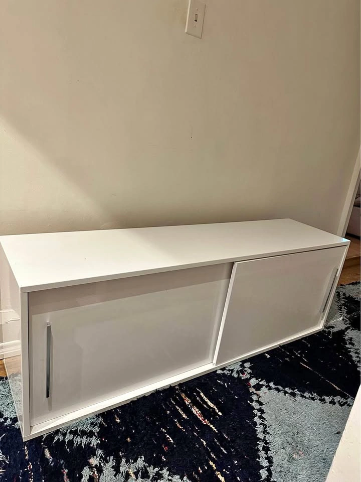 IKEA cabinet/ TV or credenza