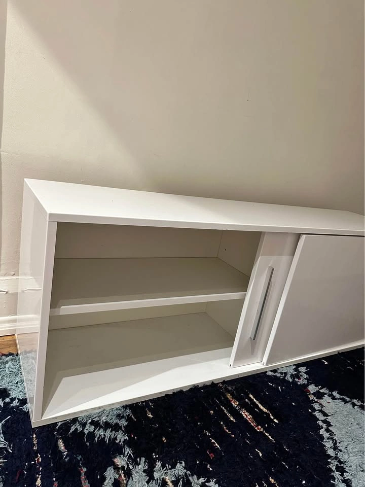 IKEA cabinet/ TV or credenza - photo 3