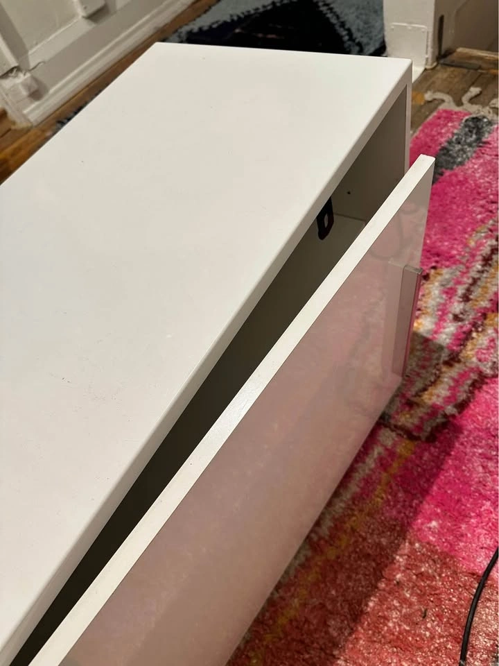IKEA cabinet/ TV or credenza - photo 4