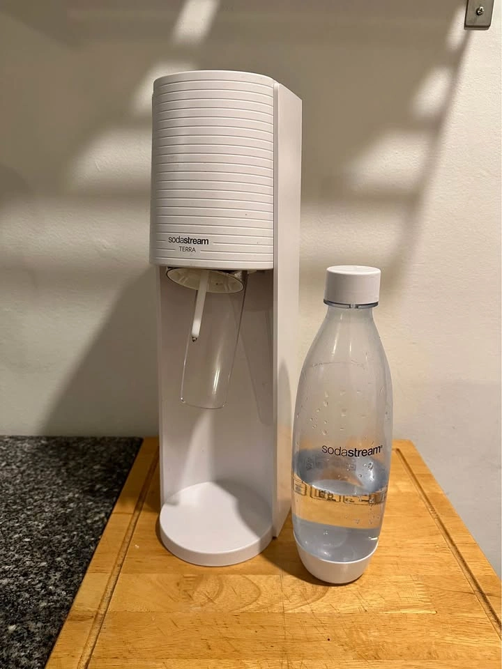 Soda Stream “Terra” - photo 2