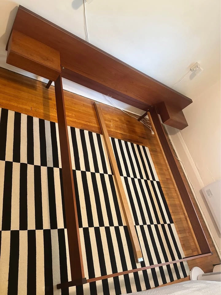 IKEA 5x7 Rug - photo 2