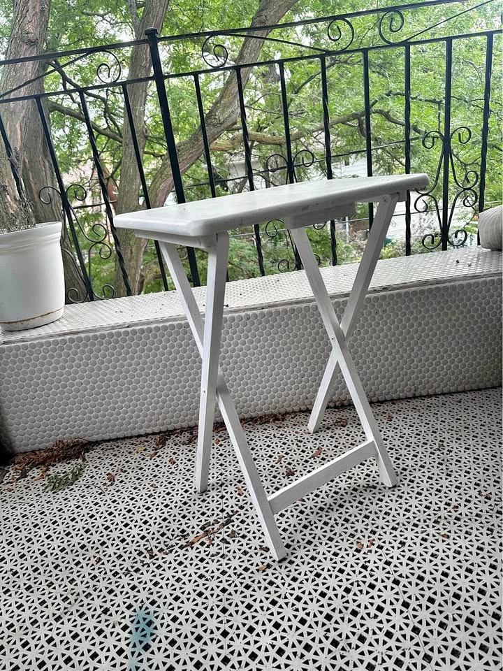 Side table