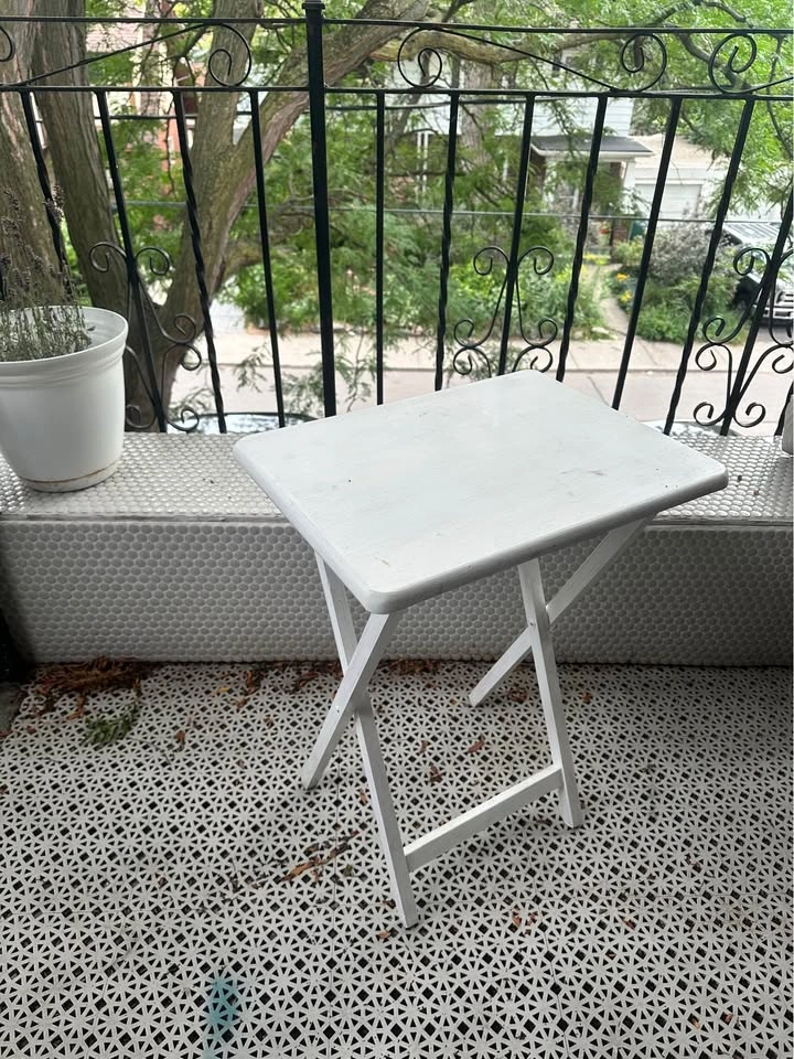 Side table - photo 2