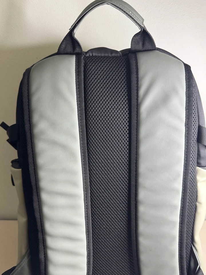 Zaraman Green Backpack – Almost New | Laptop Backpack - photo 4