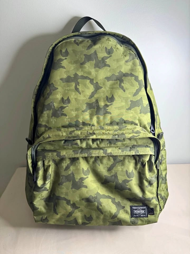 OVO x PORTER Backpack - Authentic