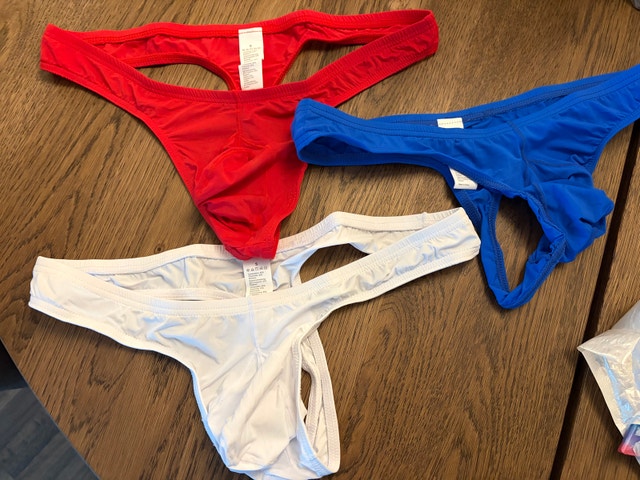 Men’s Underwear