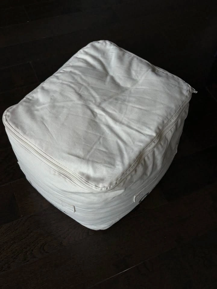 MUJI Down Thin Duvet - Queen Size - photo 2