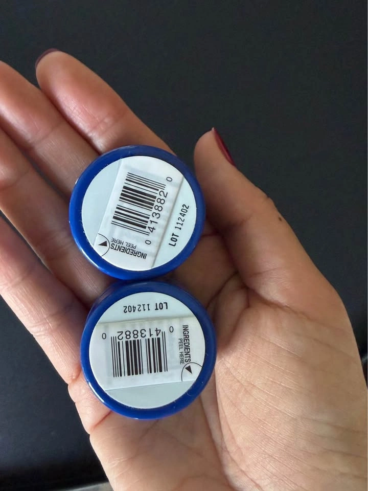 Blistex Lip Medex External Analgesic Lip Protectant - photo 2