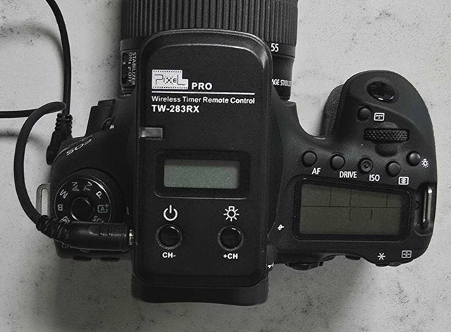 Canon 90D DSLR - Mint - photo 5