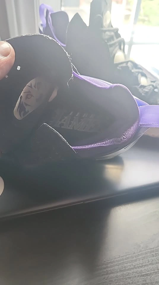 Nike LeBron 18 Basketball Shoes - photo 3
