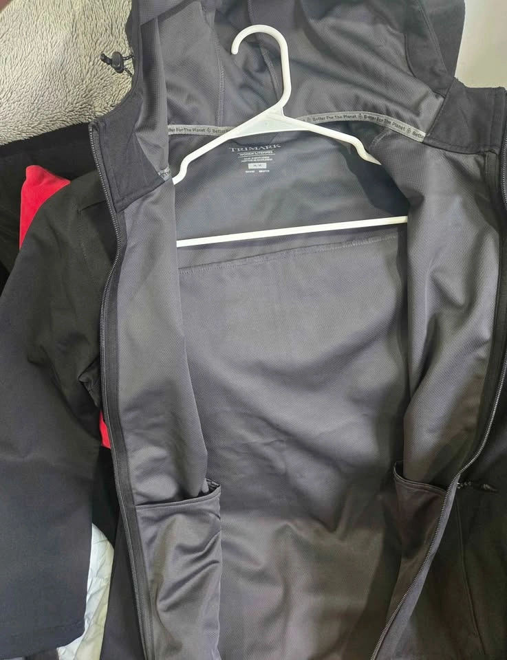 Brand New Women's Medium Jackets and Shirts - photo 2